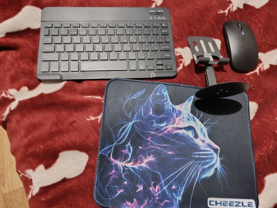 Процессор intel i5