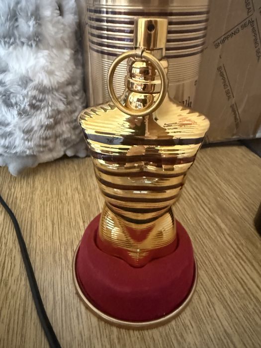 Jean Paul Gaultier Le Male Elixir