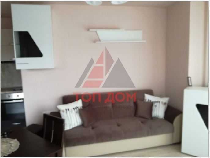 Дава се под наем Двустаен апартамент в Варна, Младост 1 - 58 кв.м за 504.9 € - Снимка #2