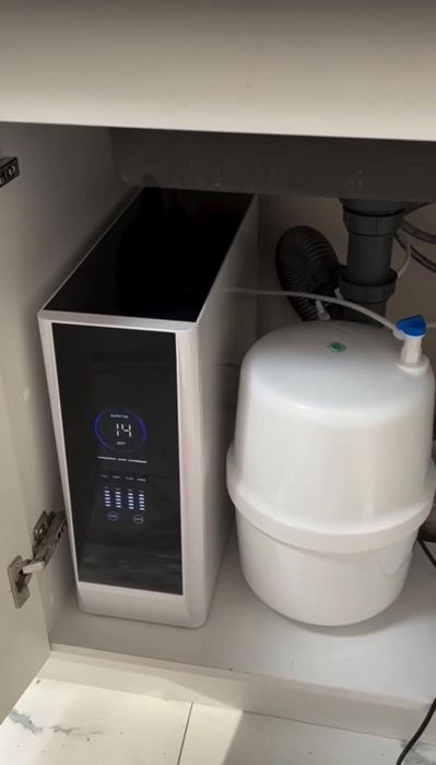 фильтр hydrofilter