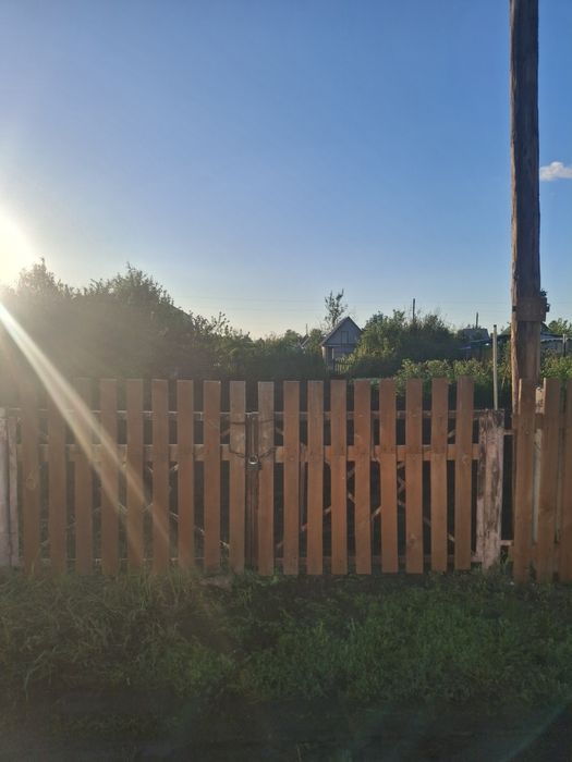 Продам дачный участок,СО Пригородные.