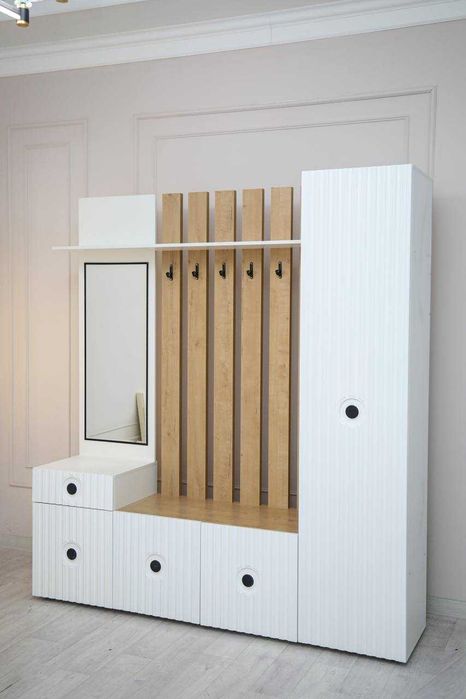 Прихожие со склада