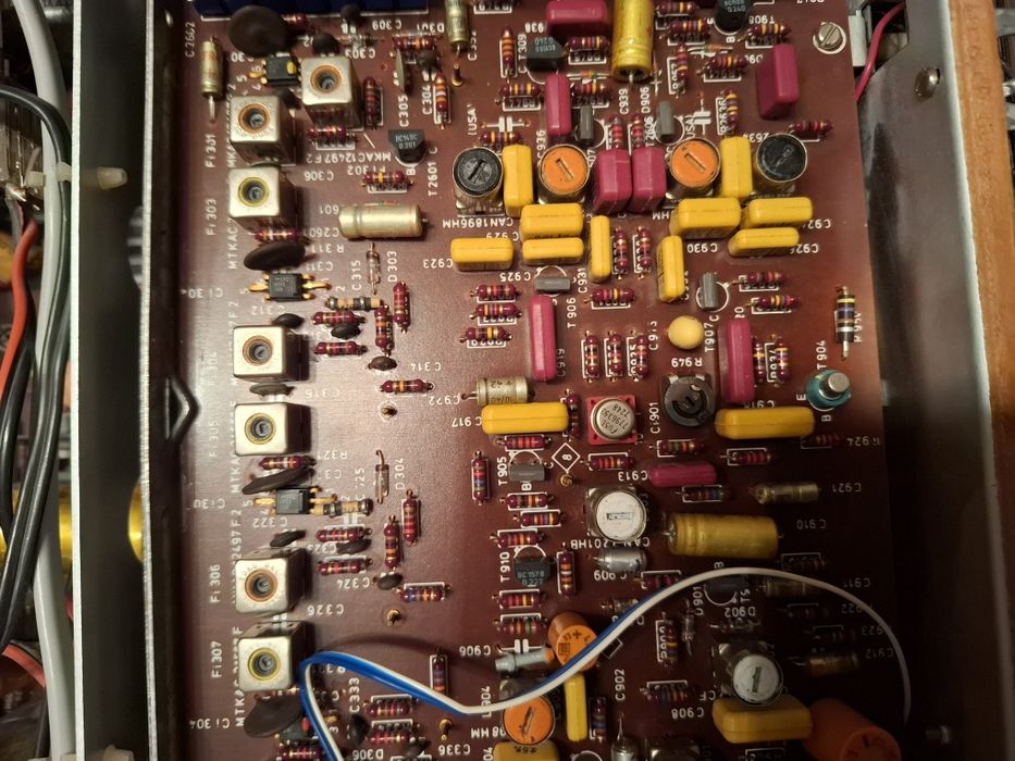 Braun Regie 510 de vanzare