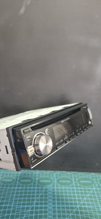 Carrozzeria DEH 5100zs Pioneer