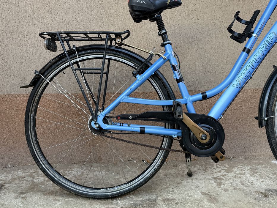 Алуминиев Велосипед  Victoria 28’цола