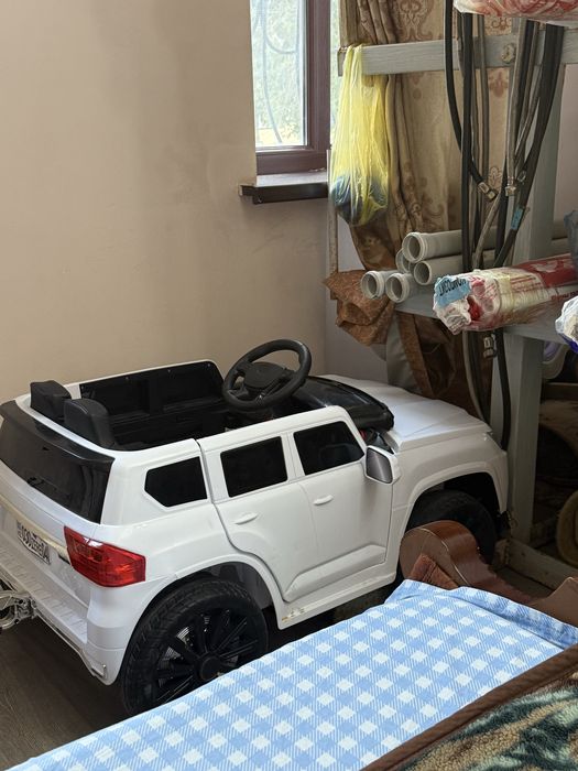 Электро машина 45000