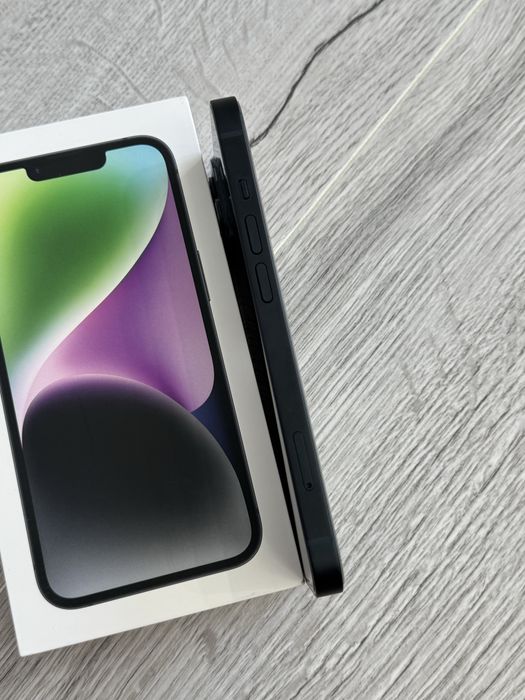 Продам/обмен iPhone 14 128Gb
