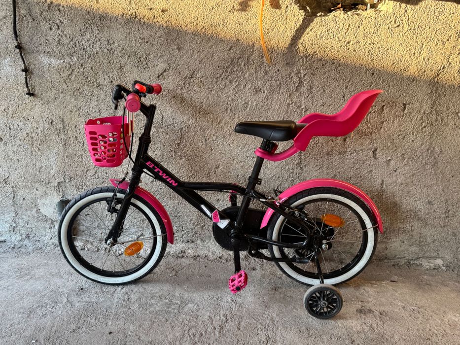 Колело Decathlon BTWIN