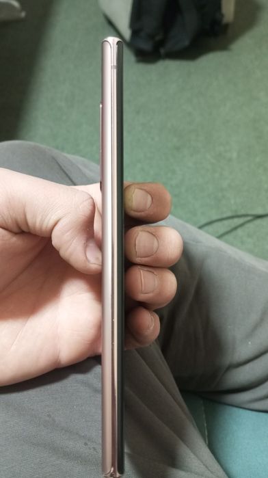 Samsung note20 ultra 5G