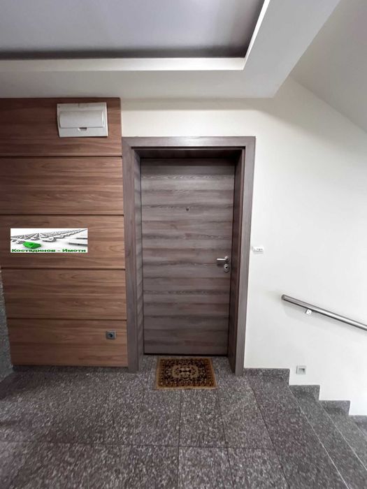 Дава се под наем Двустаен апартамент в Пловдив, Младежки Хълм - 70 кв.м за 498.27 € - Снимка #10