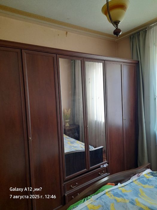 Продаётся квартира в Мирзо-Улугбекском районе 2/3/5