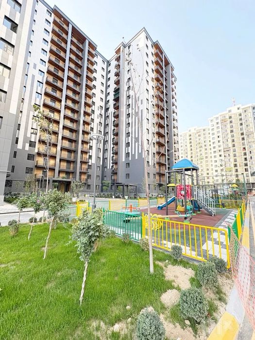 Yangi kvartira sotiladi 31 kv.m Tower up qurilish qurilish joyida