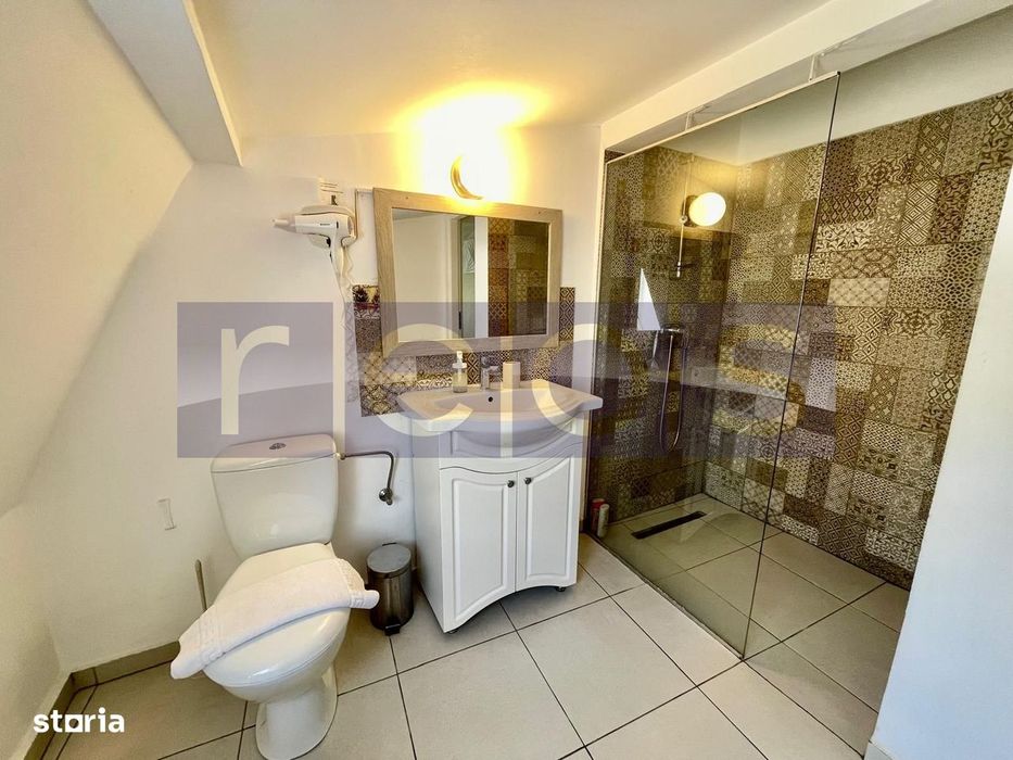 Vanzare Apartament Duplex Vila 4 Camere 90Mp Unirii Ultracentral Inves