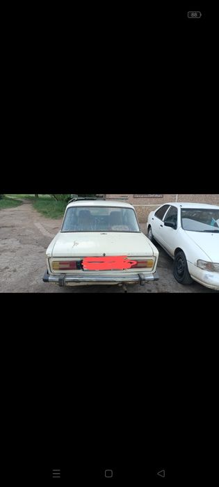 Продам машина Жигули