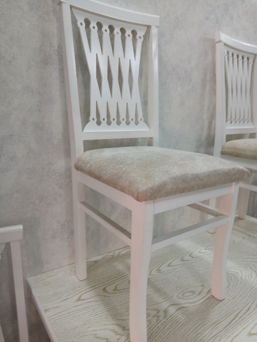 Stol stul 4 ta stul buxoro