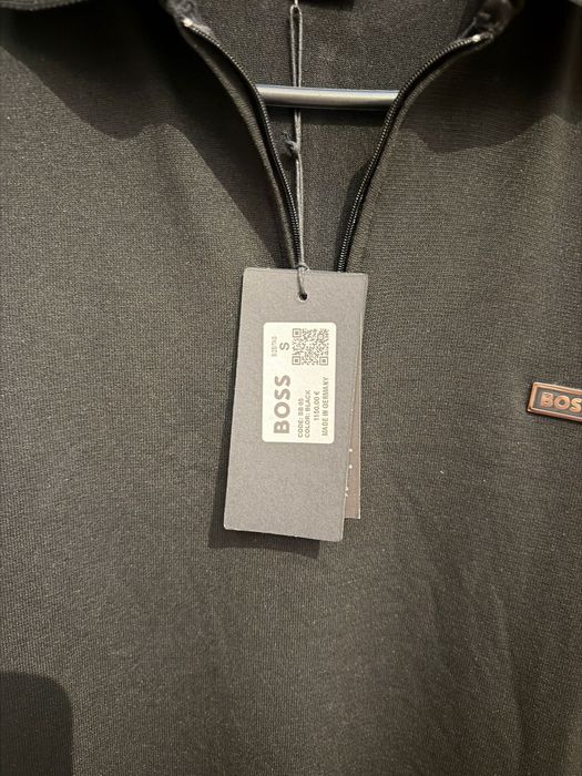 Tricou polo material premium