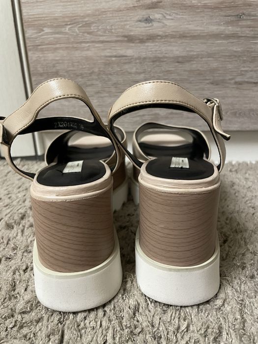 Сандали Stella mcCartney