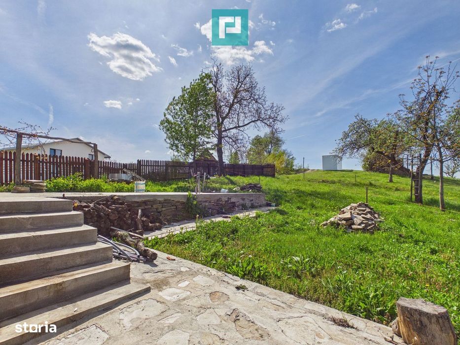 Casă pitorească de vacanță în Dulcele