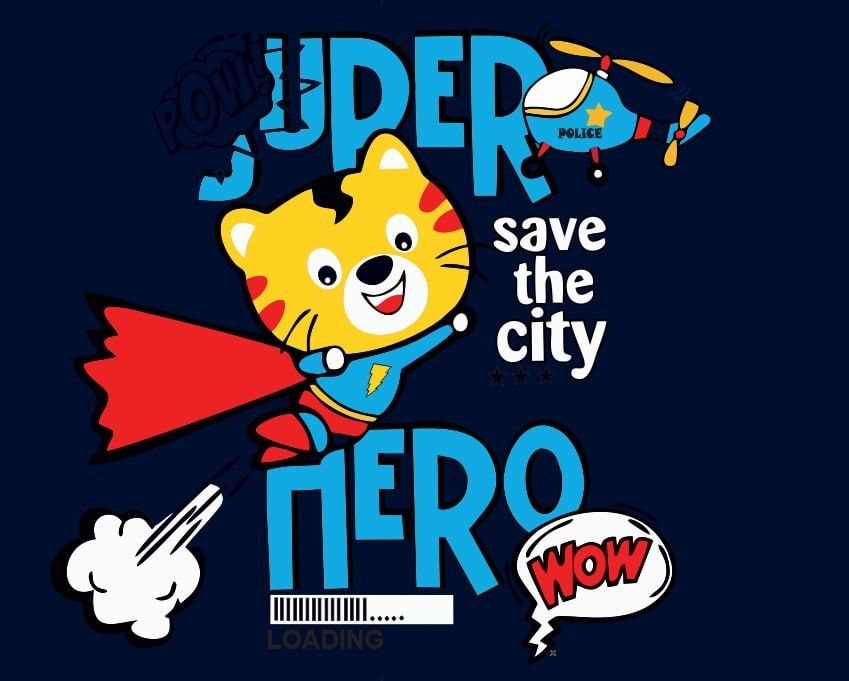 Трикатаж чиларни хамкорликка чикарамиз. Карусел печат. Коруселминимал