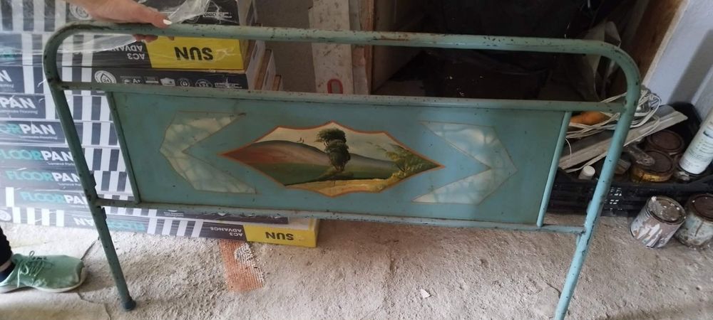 Подарявам мебели от масив