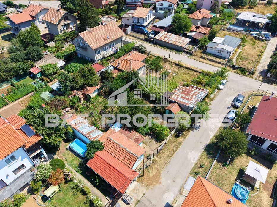 Парцел в София, област-с.Мировяне площ 510