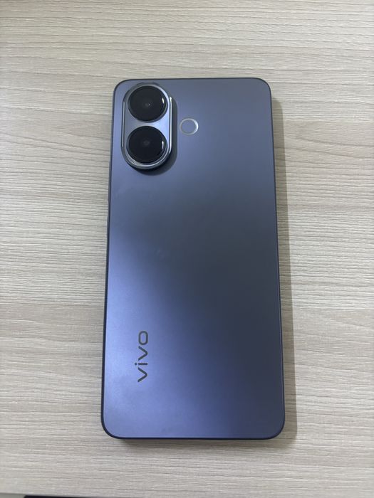 Vivo v60 lite гарантия