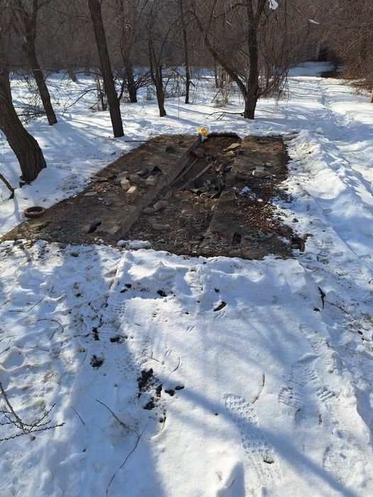 Продам 2 плиты стоял гараж