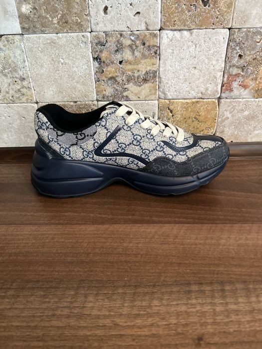 Adidasi gucci ryton marimea 42 noi cu eticheta