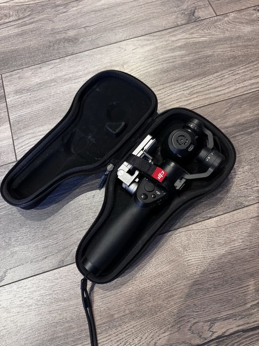 DJI osmo + футляр