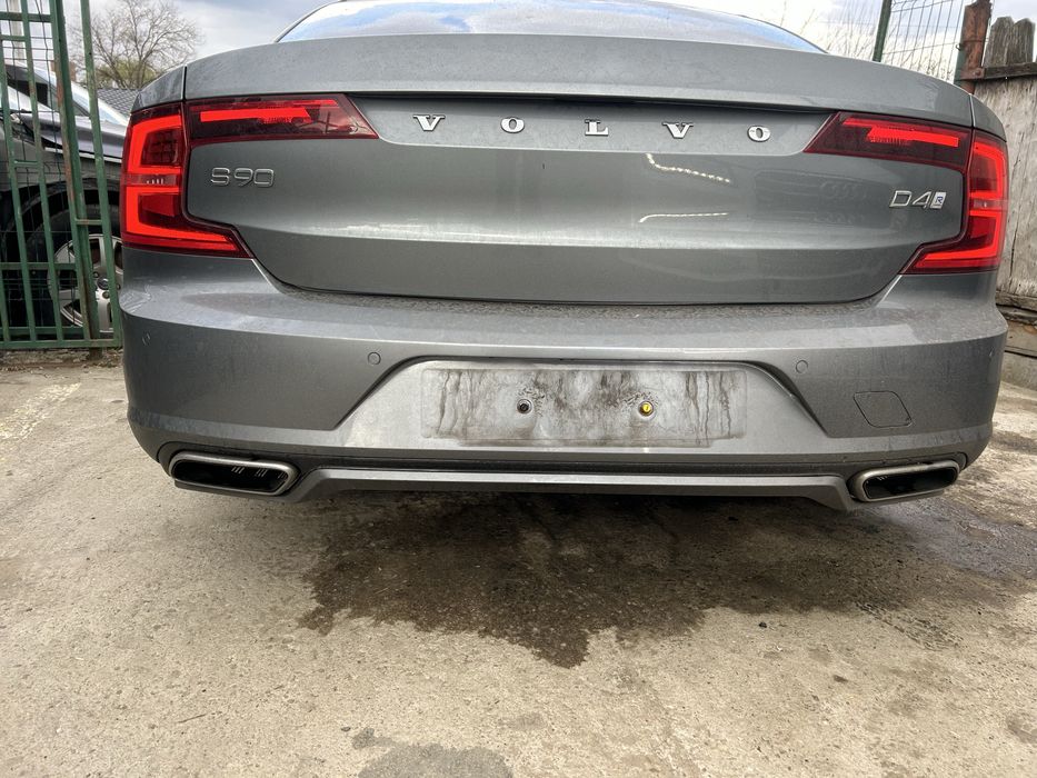 Stop stânga aripă Volvo S90