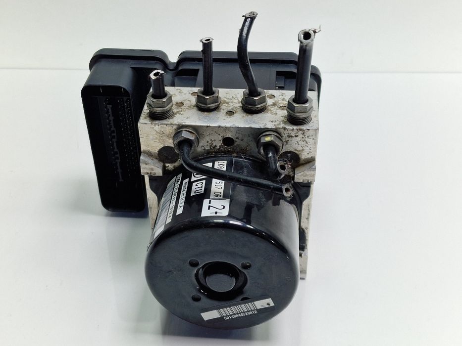 Modul Pompa Abs Volkswagen Jetta Iv 162, 163, Av3, Av2 2009 - >1.2
