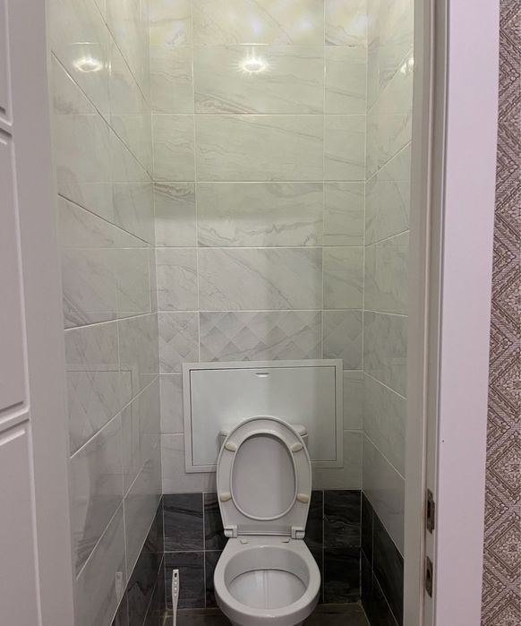 Квартира посуточно на КШТ