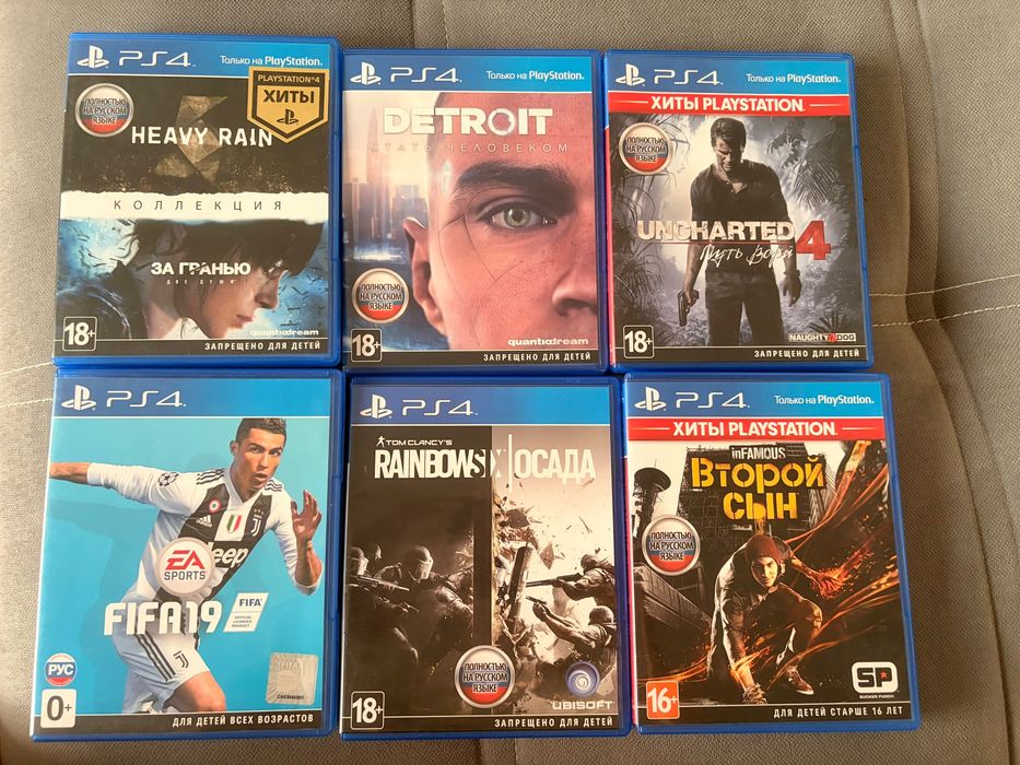 Playstation 4 Pro
