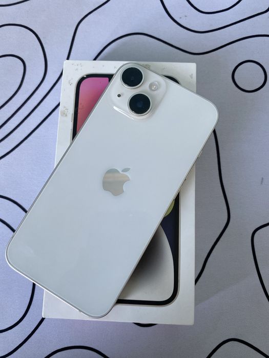 Iphone 14 идеал