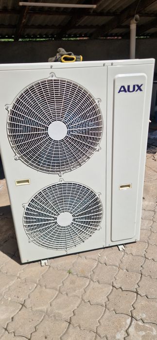 Кондиционеры кассетный
