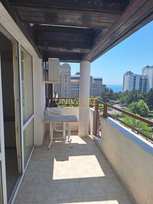 Продава се Двустаен апартамент в к.к. Слънчев бряг - 57 кв.м за 1176 €/кв.м - Снимка #3