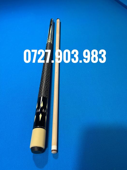 Tac profesional cu filet EBONITE  Tel -27.903.983