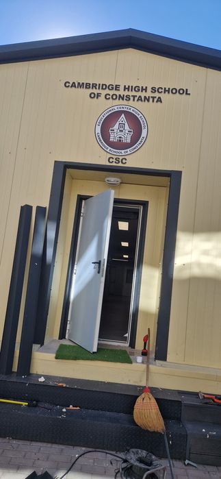 Atice tabla,jgheaburi,burlane,sorturi pentru hale,blocuri,case