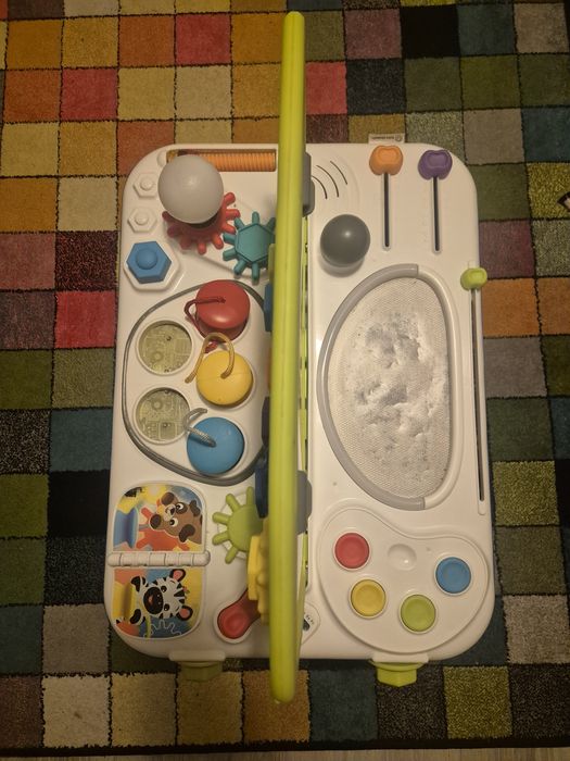 Centru activitati Baby Einstein