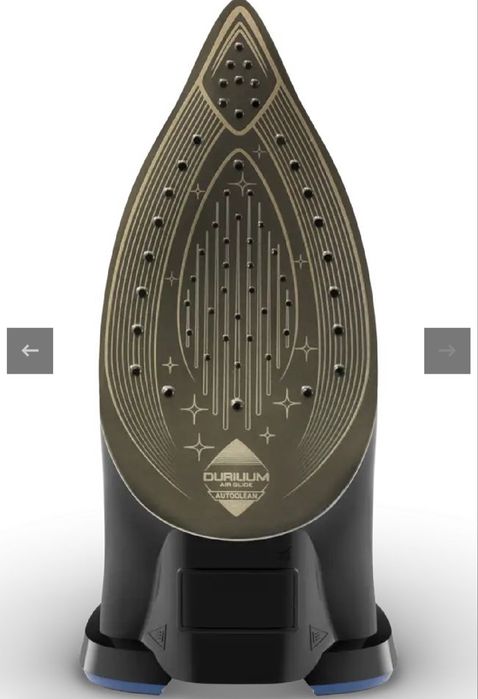 Ютия Tefal Ultimate Pure FV9848E0