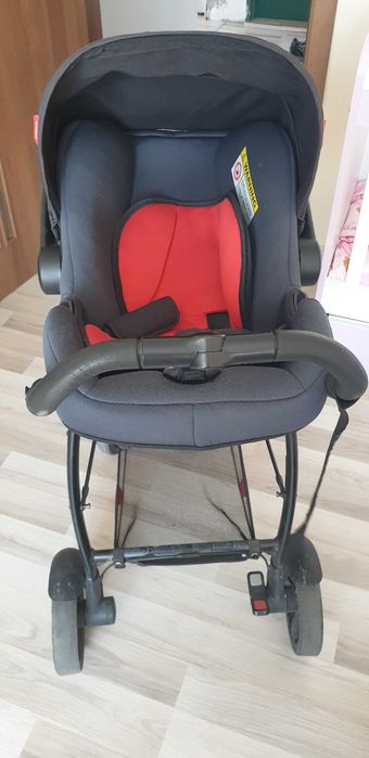 Количка Phil & Teds