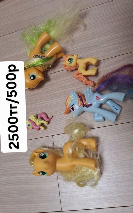 Пони, млп, pony, mlp