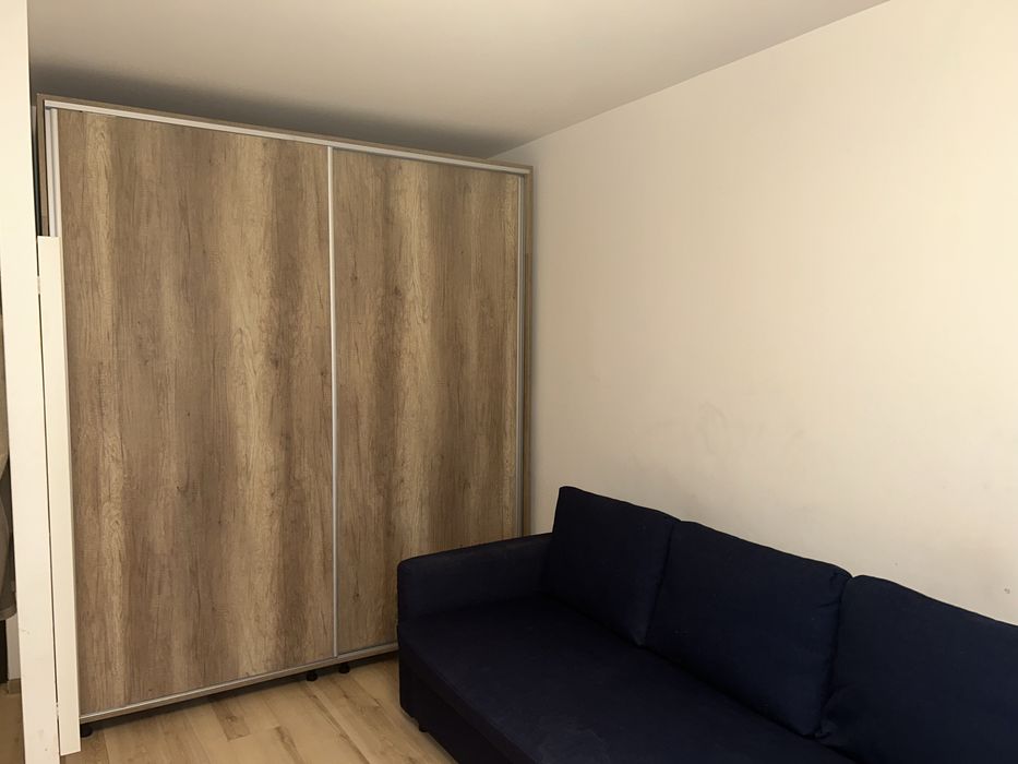 Închiriere garsonieră Mega Mall