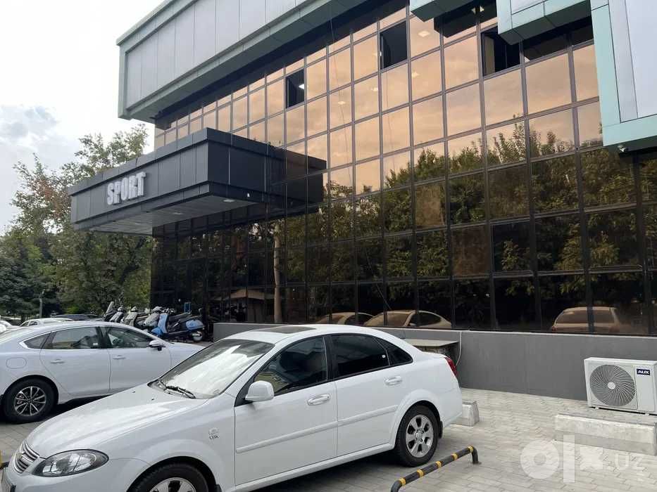 Сдаётся коммерческое помещение площадью 295 м² | Ташкент Сити.