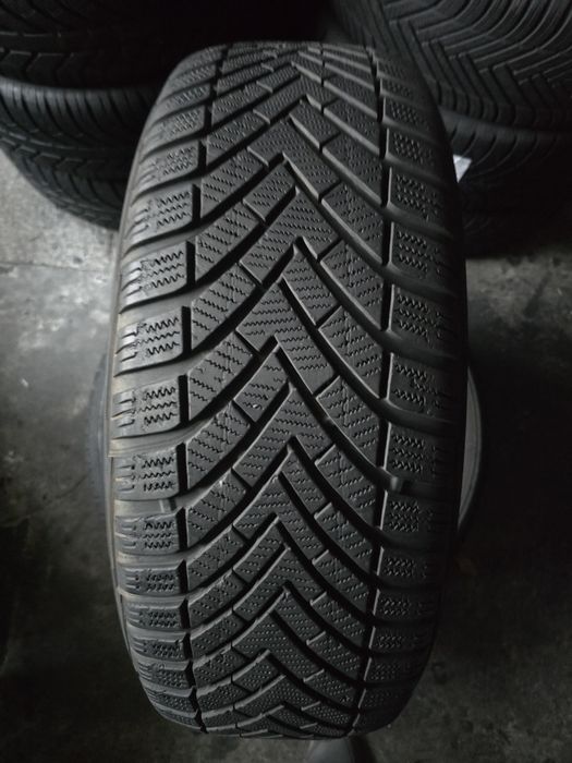 Vredstein 205/55 R16 91H MS iarnă