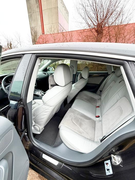 Audi a5 Sportback 2.0 Tdi