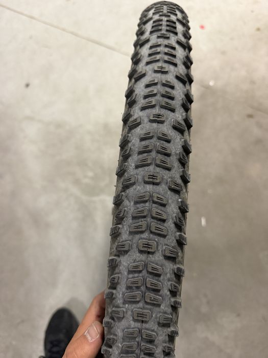 Roti syncris x-30SE 30mm tubeless ready