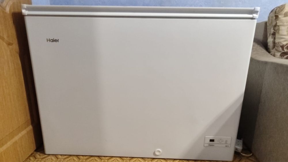 Продам морозильную ларь