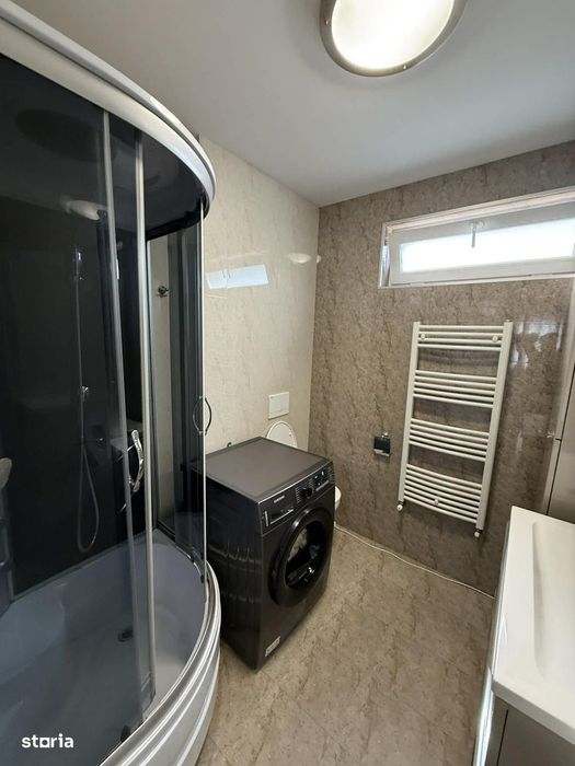 Apartament 3 camere-exclusivitate -Europa-zona Eugen Ionesco