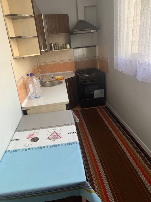 Aremda kvartira.